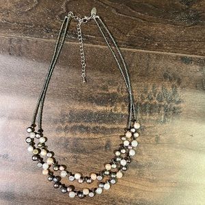 Lia Sophia necklace